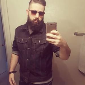 Meet your Posher, Brian